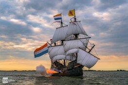 Het Westfries Museum presenteert: Maand van de Geschiedenis