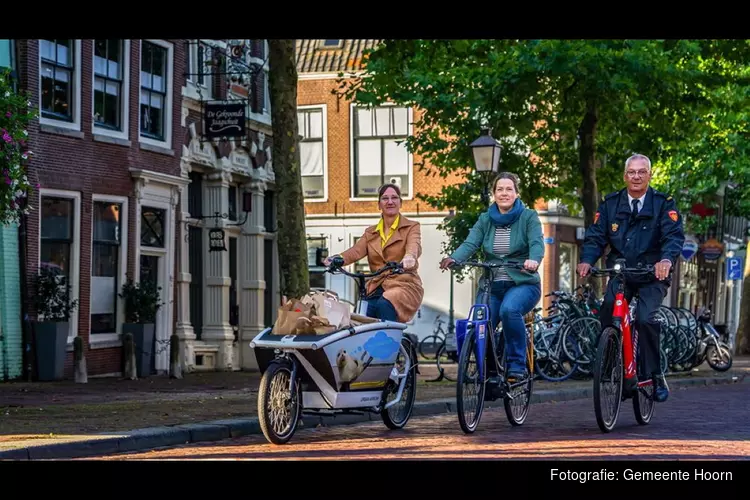 Aandacht voor ‘Eet en ontmoet’ tijdens Week tegen Eenzaamheid