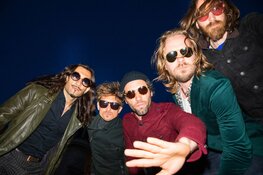 Vrijdag 14 oktober Navarone