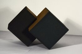 ‘Abstract in Beeld’: nieuwe tentoonstelling in De Boterhal