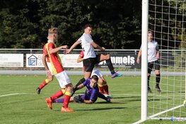 Always Forward met drie teams aan kop