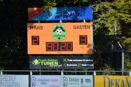 'Als je vierde klasse speelt mag je geen 1e klasse scheidsrechter verwachten'