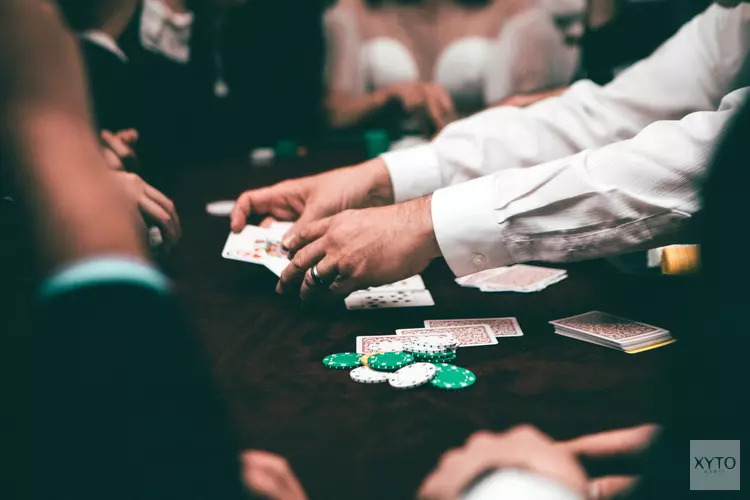 Liefhebber van casinospellen? Dit zijn de beste opties in de omgeving Hoorn!