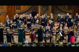 Ars Musica trapt af met ambitieus project over muzikaal genie Felix Mendelssohn Bartholdy