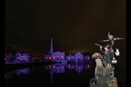 Lichtjesavond 5 november