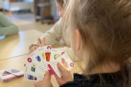 Leerlingen gaan op Expeditie Duurzaam