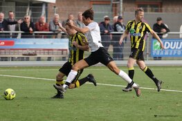 Always Forward wint ook topper tegen VVW