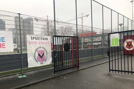 Zwaluwen '30 hard onderuit bij titelkandidaat AFC