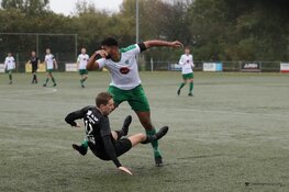 Always Forward raakt ongeslagen status kwijt tegen RKEDO