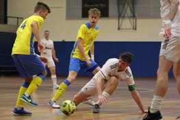 HV Veerhuys na rust langs Texel '94