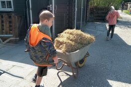 Wordt dierenverzorger voor een middag!