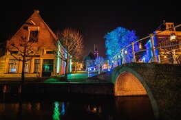 Zuiderzeelicht brengt waargebeurd ijskoud verhaal tot leven