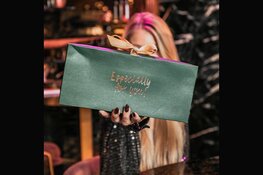 Kerstcadeau inspiratie