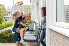 Verenigingen verpulveren Grote Clubactie record: € 12.8 miljoen. 26 verenigingen uit Hoorn droegen bij aan dit succes.