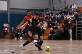 Hovocubo blijft foutloos en komt weer eens in dubbele cijfers