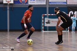 Hovocubo blijft foutloos en komt weer eens in dubbele cijfers