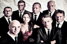 Programma Manifesto op vrijdag 16 december en zaterdag 17 december