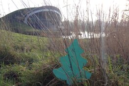 Speuren tussen dieren en natuur