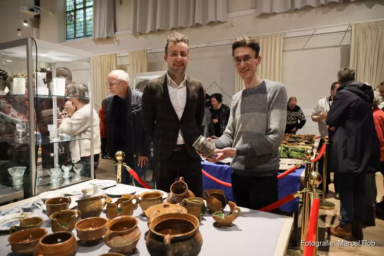 De beerput van de familie Sonck
