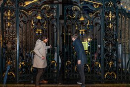 Medewerkers pinken traantje weg. Westfries Museum gesloten tot medio 2025