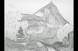 “Wandering through the Nature of Art” Nieuwe tentoonstelling in De Boterhal van 14 januari t/m 26 februari 2023