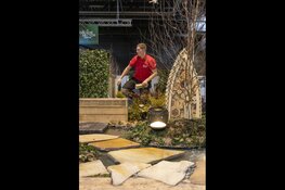 Vonk studenten tweede plek bij Skills wedstrijden Hovenier