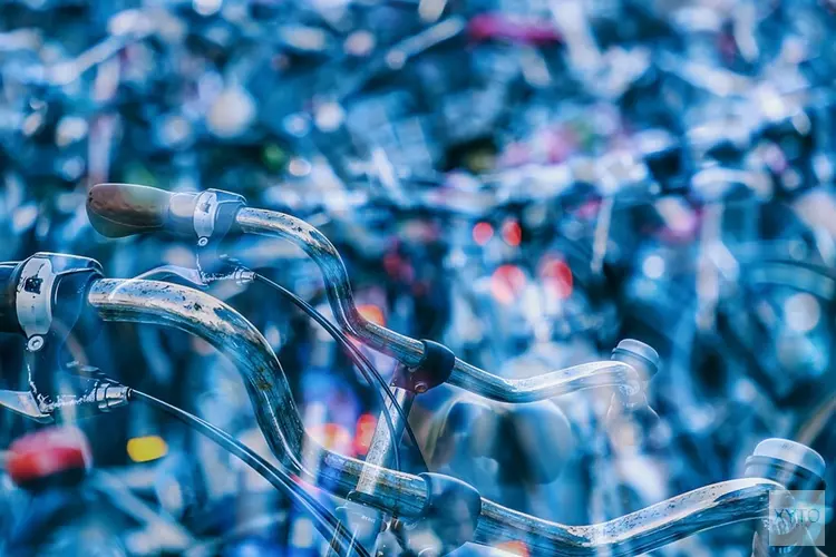 Meningsvormende raadscommissie over fietsparkeren binnenstad