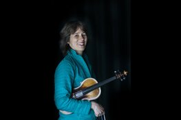 Verrassingsconcert met Heleen Hulst, Gerard Bouwhuis en Guus Janssen