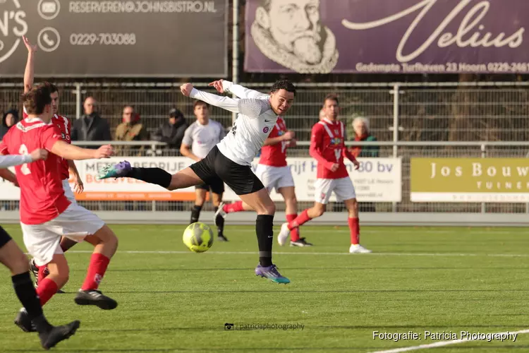 Always Forward blijft met twee teams aan kop
