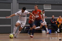 Hovocubo in dubbele cijfers tegen FCK De Hommel