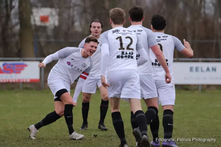 Always Forward haalt hard uit bij Geel Zwart &#39;30