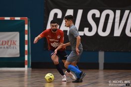 Hovocubo pakte tweede zege in drie dagen