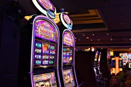 Vrouw wint met twee euro een kwart miljoen bij Holland Casino