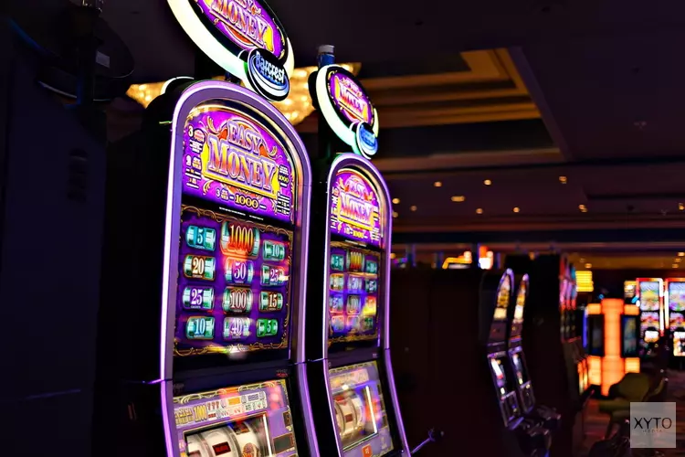 Vrouw wint met twee euro een kwart miljoen bij Holland Casino