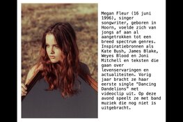 Vrijdag 03 en donderdag 2 maart te zien in Manifesto