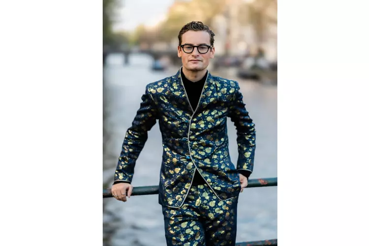 Ontmoet Splinter Chabot in Bibliotheek Hoorn