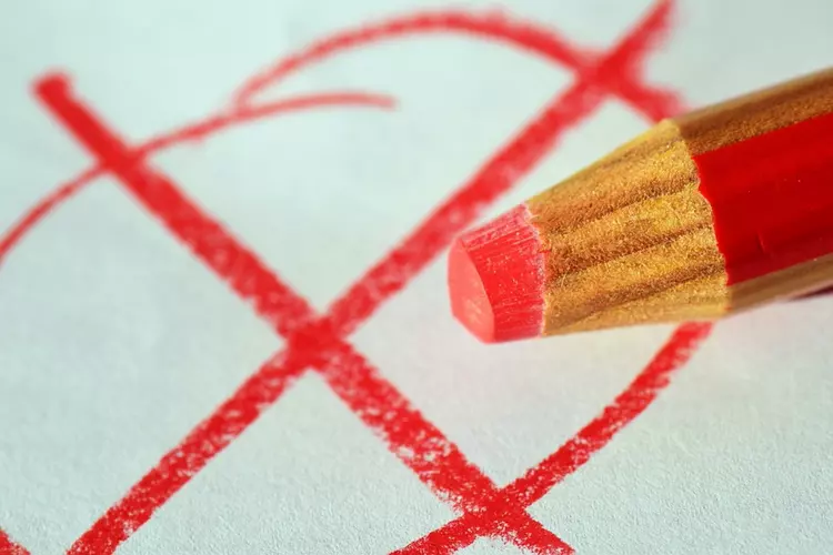 Opkomst verkiezingen Hoorn 53,5%