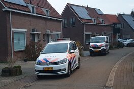 Gewonde na melding steekincident in Beets