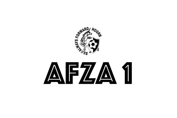 Zaterdagploeg Always Forward in dubbele cijfers als steunbetuiging aan trainer