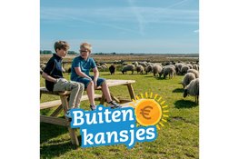 Dat ene Buitenkansje...