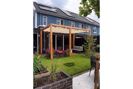 Alles over schaduwdoeken!