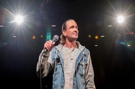 Donderlach Comedy Night @ Huis Verloren