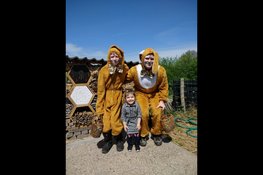 Paasspeurtocht 9 en 10 april 10:00 – 16:00