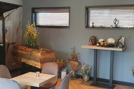 Open Dagen Afscheidshuys Bekema te Wieringerwerf