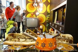 Museum trots op nominatie;  Publieksprijs voor Museum van de 20e Eeuw?