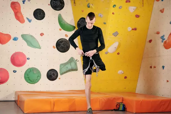 Opkomende sporten: de nieuwe trends in de sportwereld