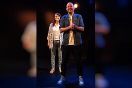 'Hoornse gasten' terug in Theater het Pakhuis