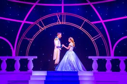Assepoester De Musical komt naar Schouwburg het Park, Hoorn