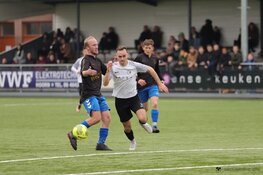 Always Forward loopt verder uit na winst op DWOW