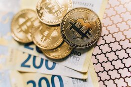 Slechts 1,5% van de Nederlanders met crypto geeft dit aan